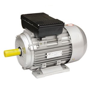 الکتروموتور تک فاز ایده آل سری YC